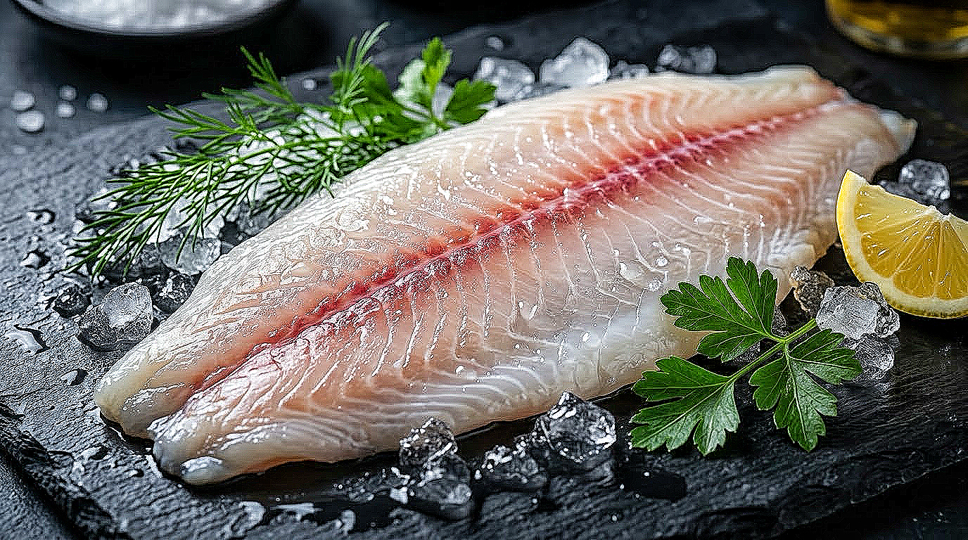 Dori Fillet BL