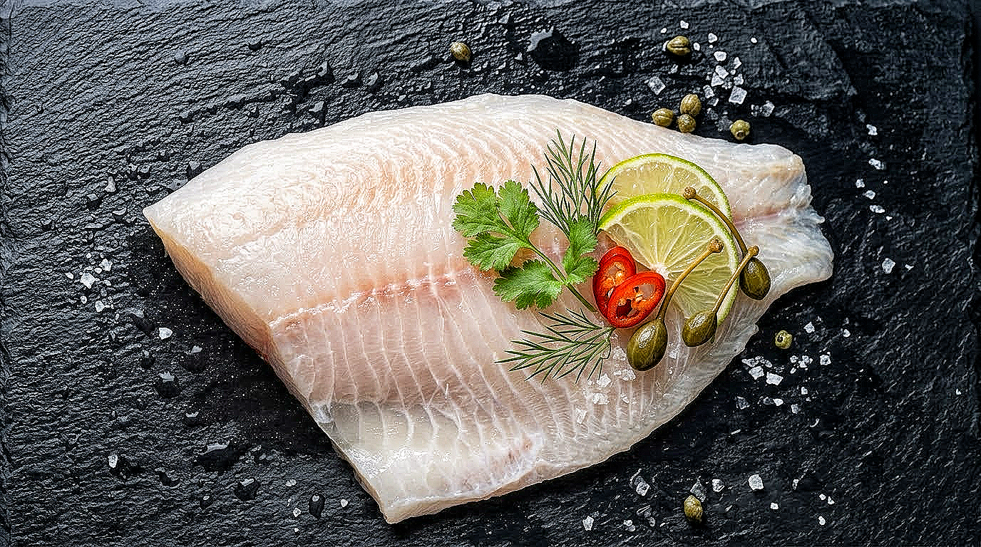 Gurami Fillet