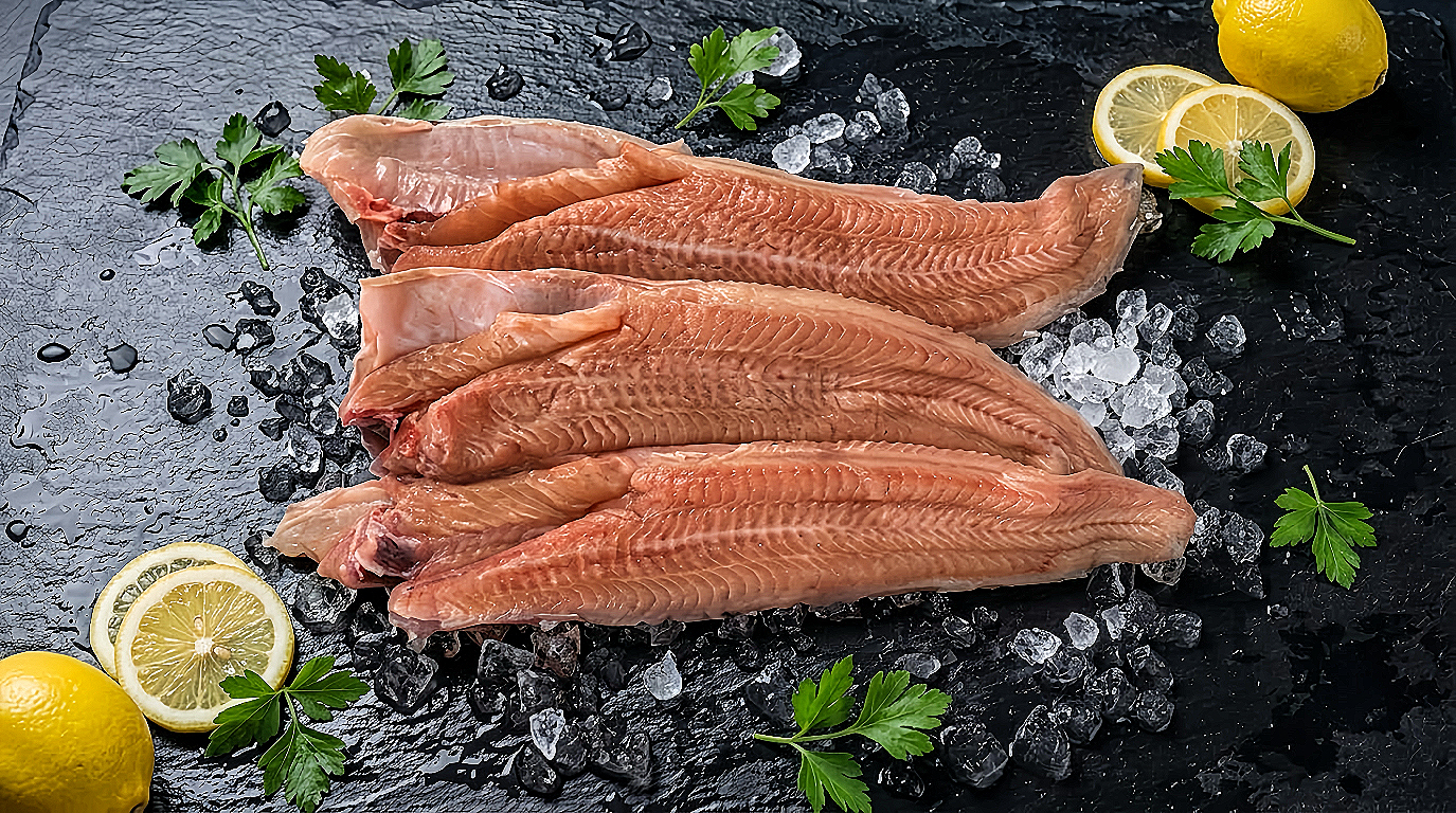 Lele Fillet