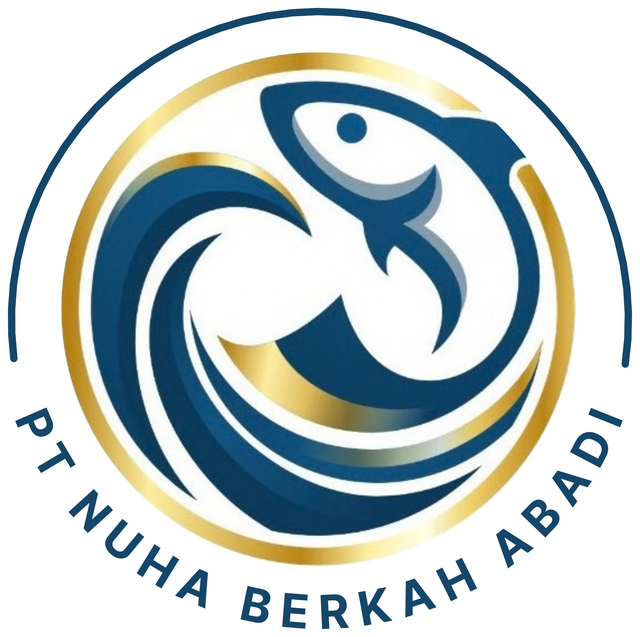 Logo PT Nuha Berkah Abadi