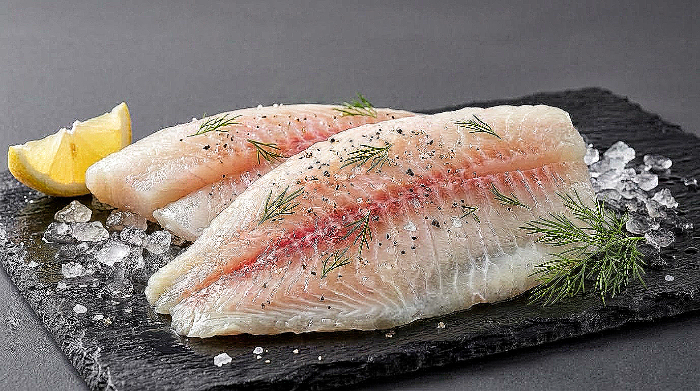 Nila Fillet