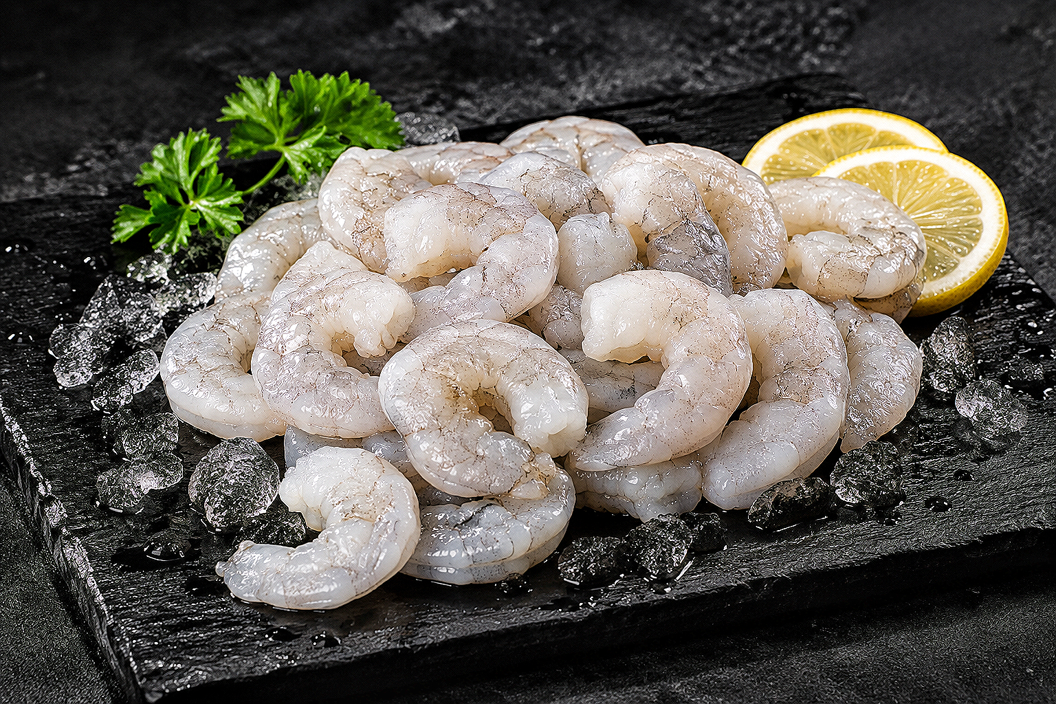 Udang Kupas